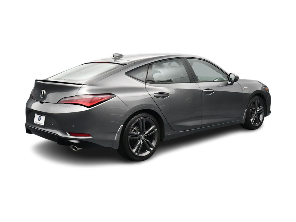 Thumbnail: 2024 Acura Integra - 14