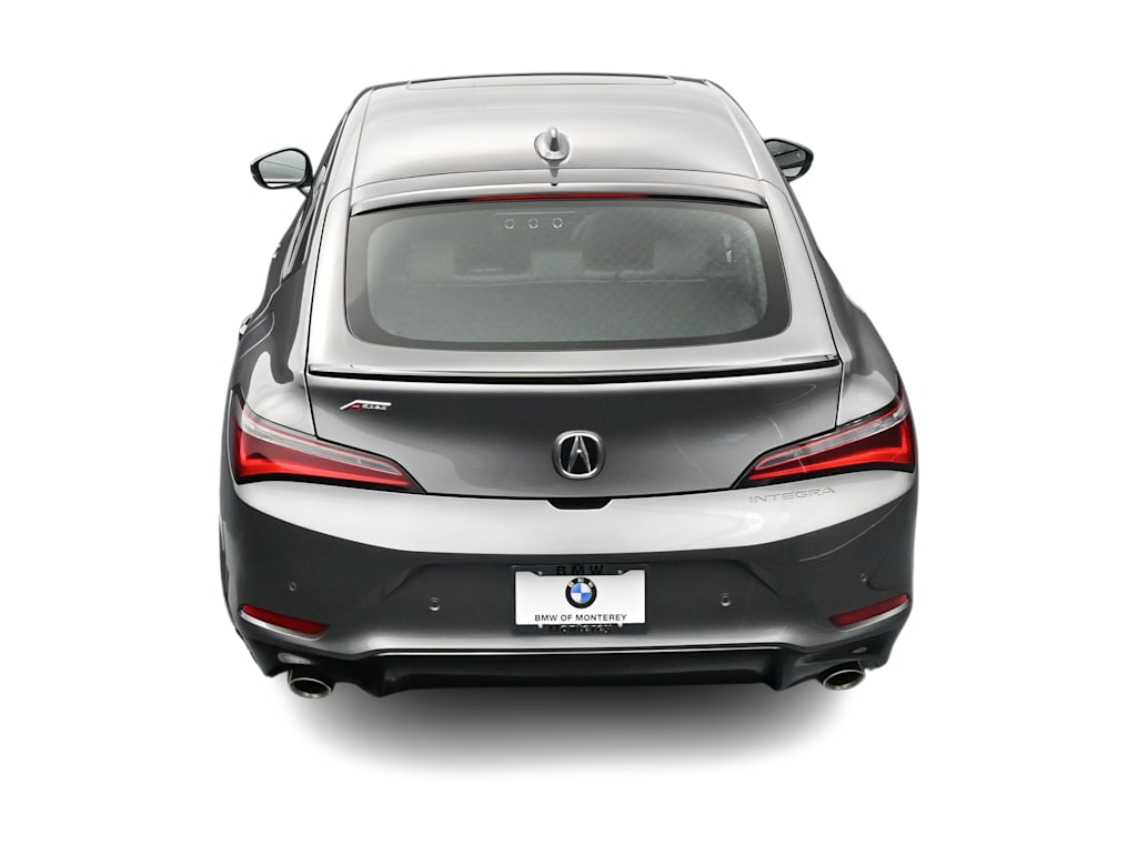 Thumbnail: 2024 Acura Integra - 22