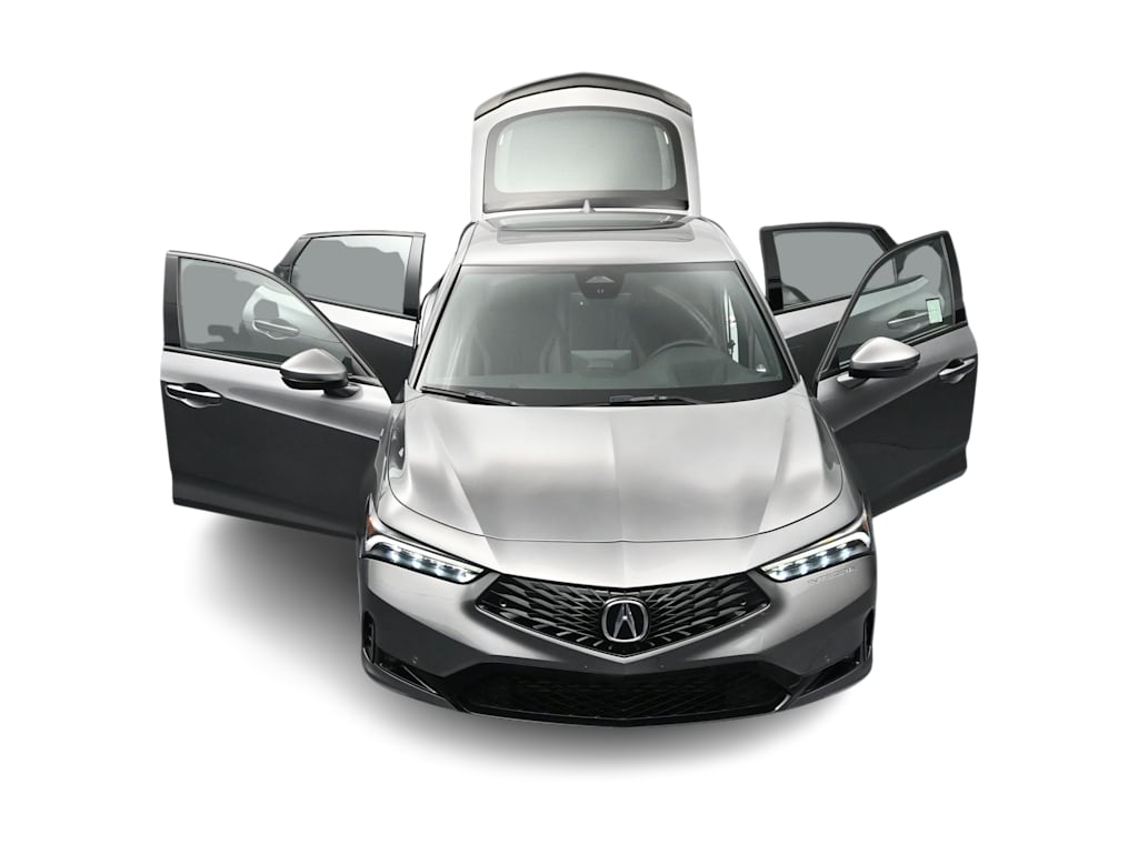 Thumbnail: 2024 Acura Integra - 32