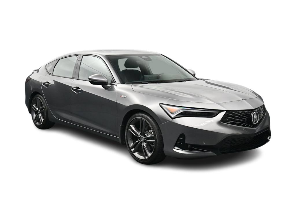 Thumbnail: 2024 Acura Integra - 12