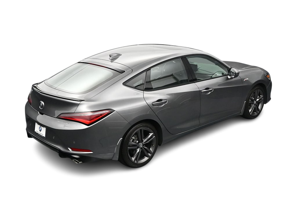 Thumbnail: 2024 Acura Integra - 21