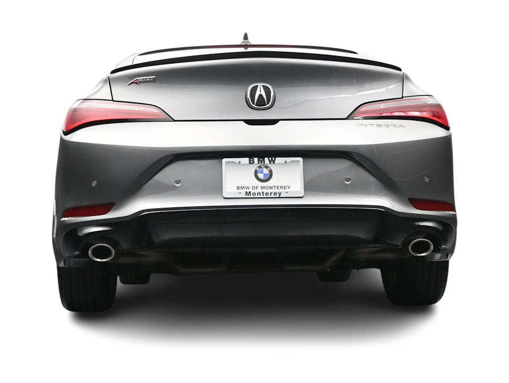 Thumbnail: 2024 Acura Integra - 29