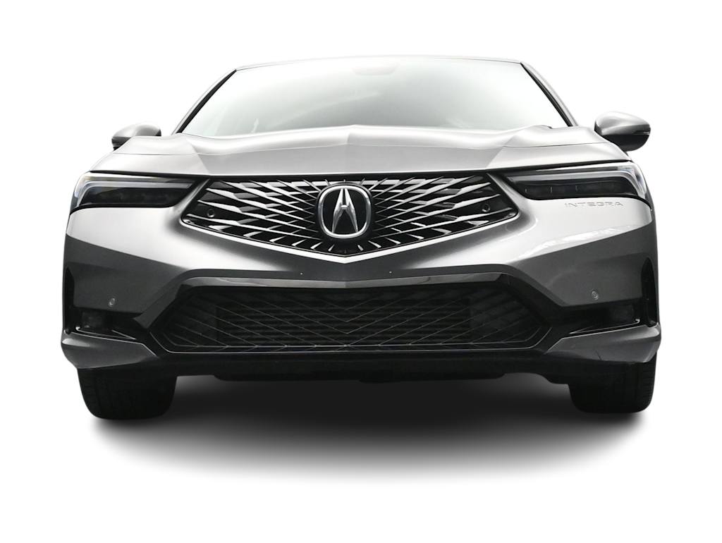 Thumbnail: 2024 Acura Integra - 25
