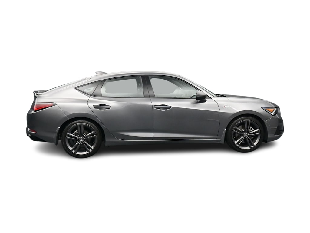 Thumbnail: 2024 Acura Integra - 13