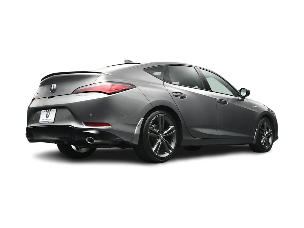 Thumbnail: 2024 Acura Integra - 28