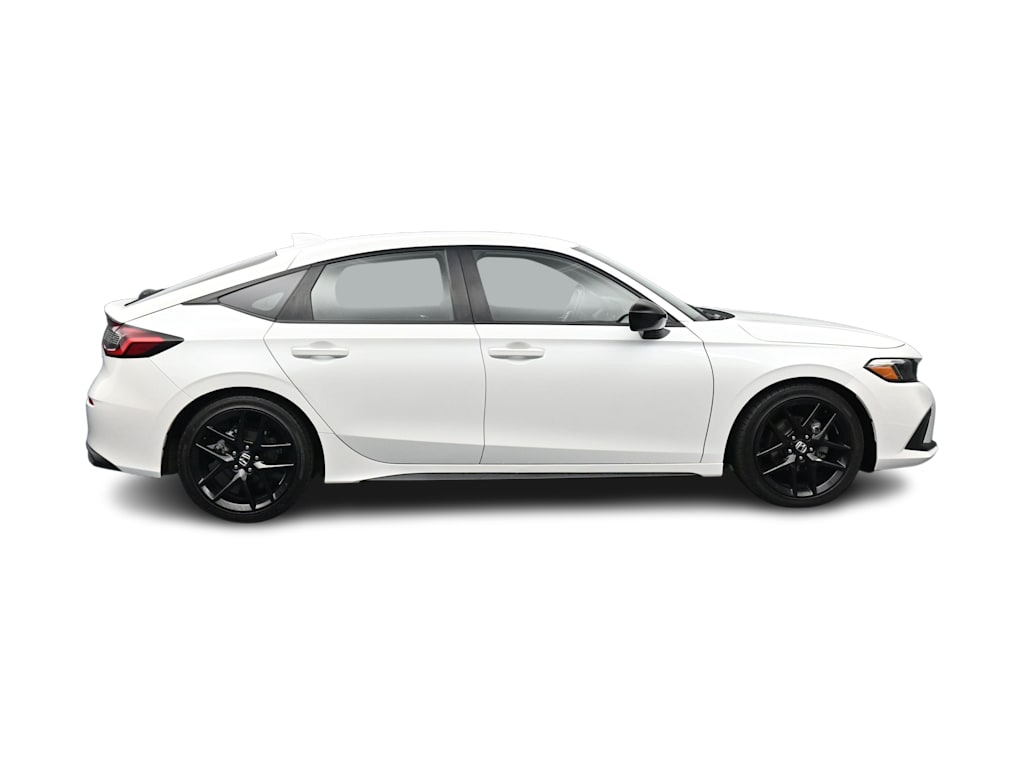 Thumbnail: 2024 Honda Civic - 15