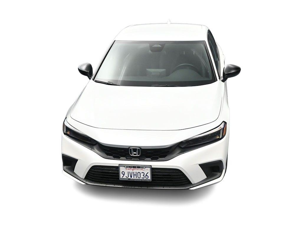 Thumbnail: 2024 Honda Civic - 19