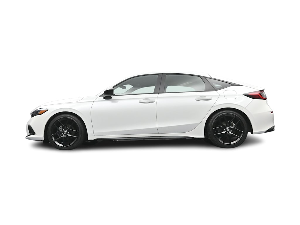 Thumbnail: 2024 Honda Civic - 33