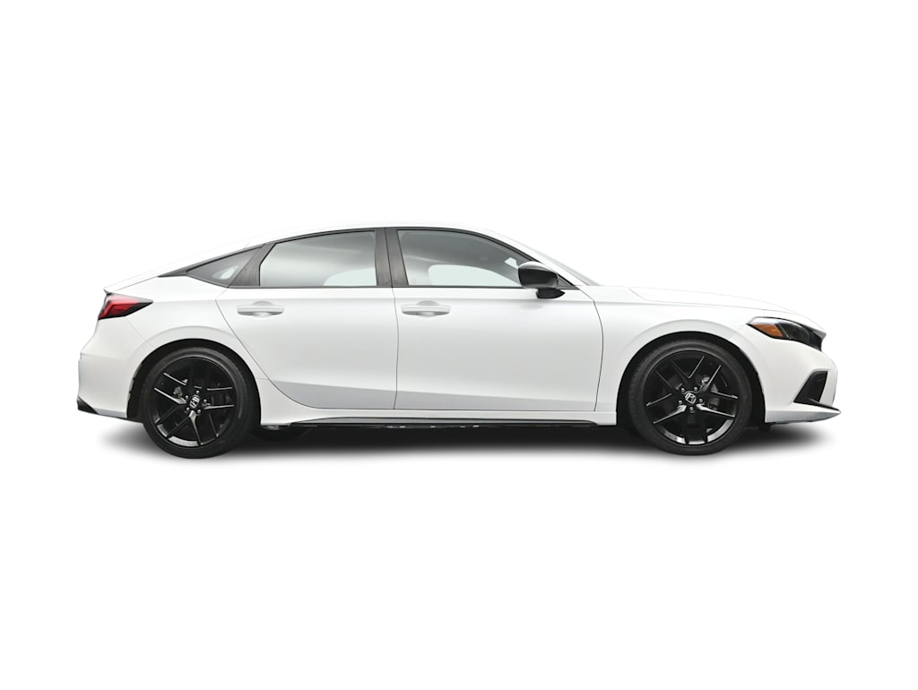 Thumbnail: 2024 Honda Civic - 29