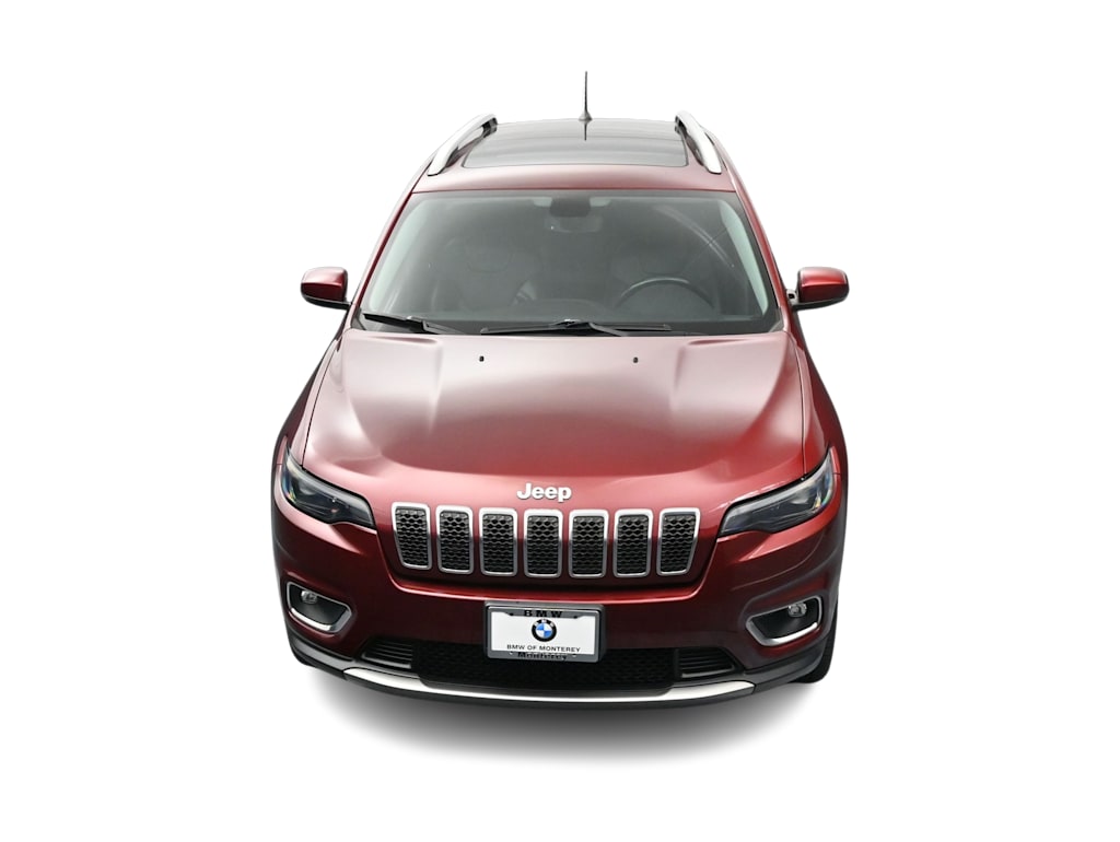 Thumbnail: 2020 Jeep Cherokee - 19