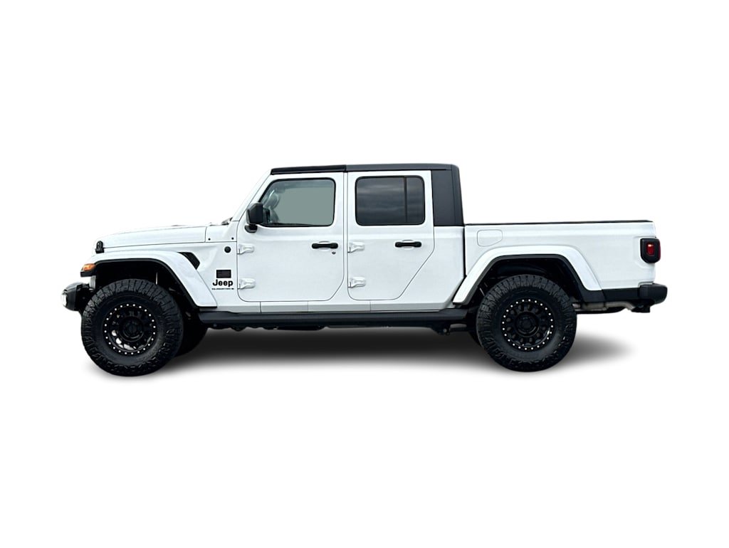 Thumbnail: 2023 Jeep Gladiator - 3