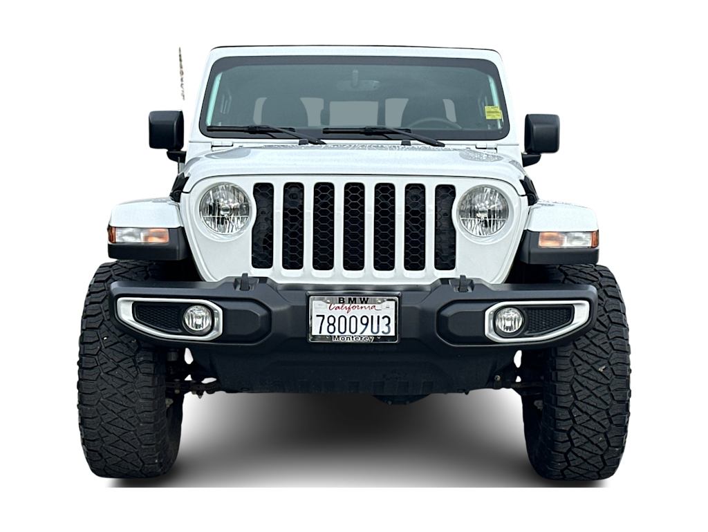 Thumbnail: 2023 Jeep Gladiator - 6