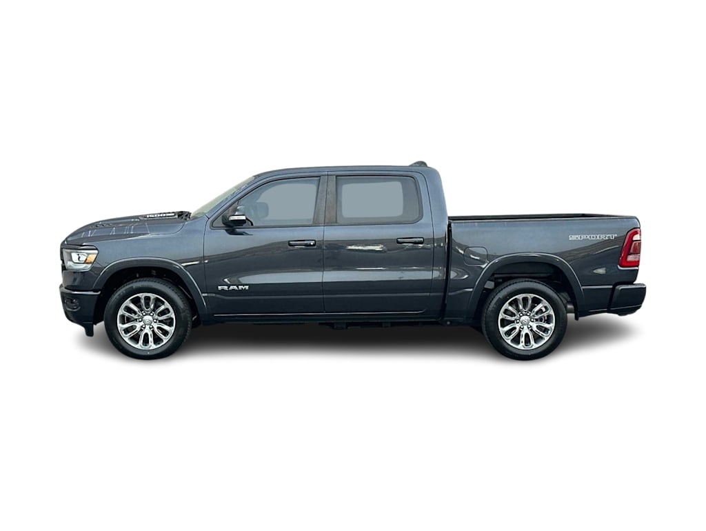 2021 RAM 1500 Laramie 3