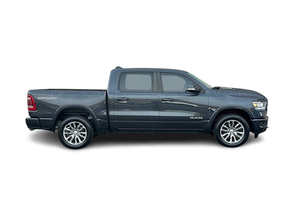 2021 RAM 1500 Laramie 17