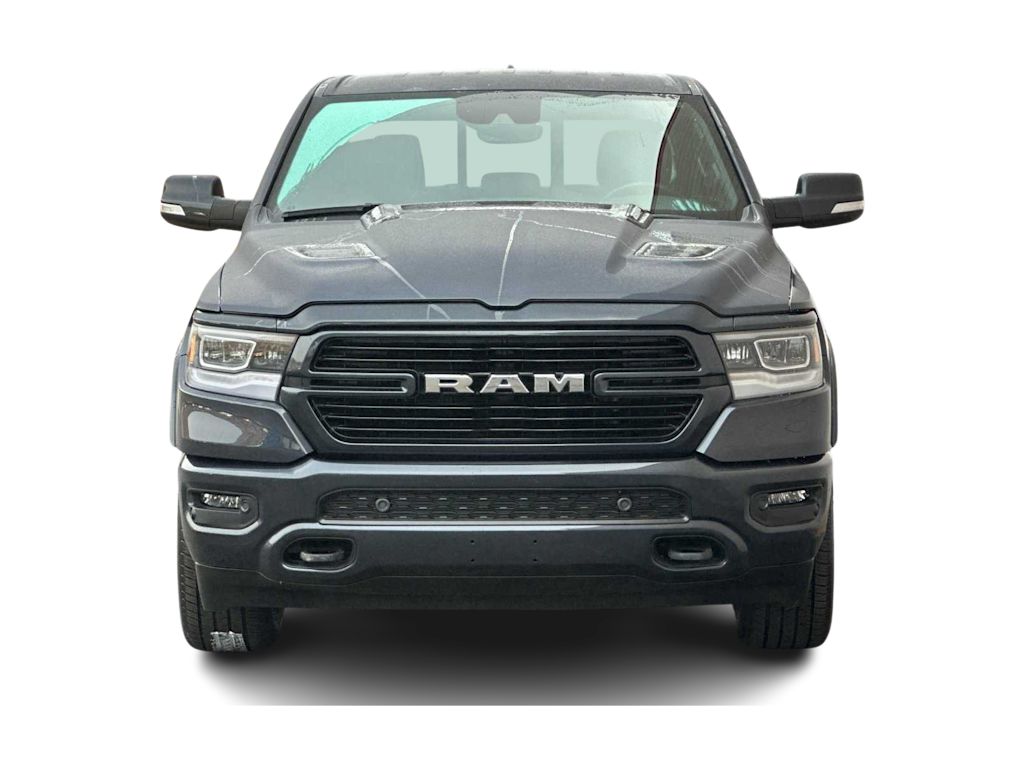 2021 RAM 1500 Laramie 6