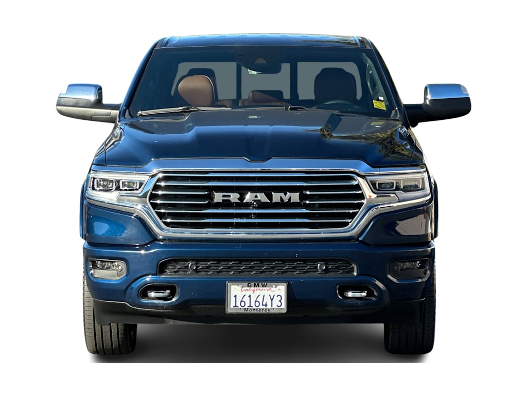 Thumbnail: 2023 RAM 1500 - 6
