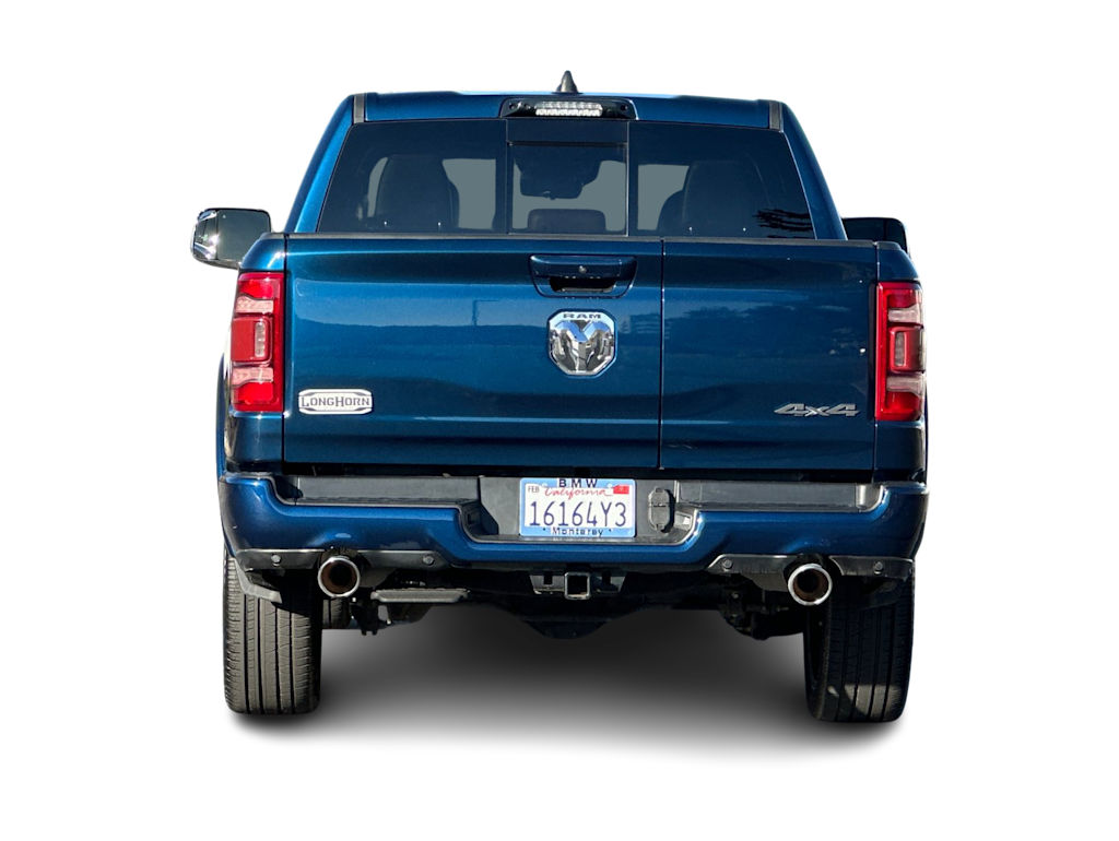 Thumbnail: 2023 RAM 1500 - 5