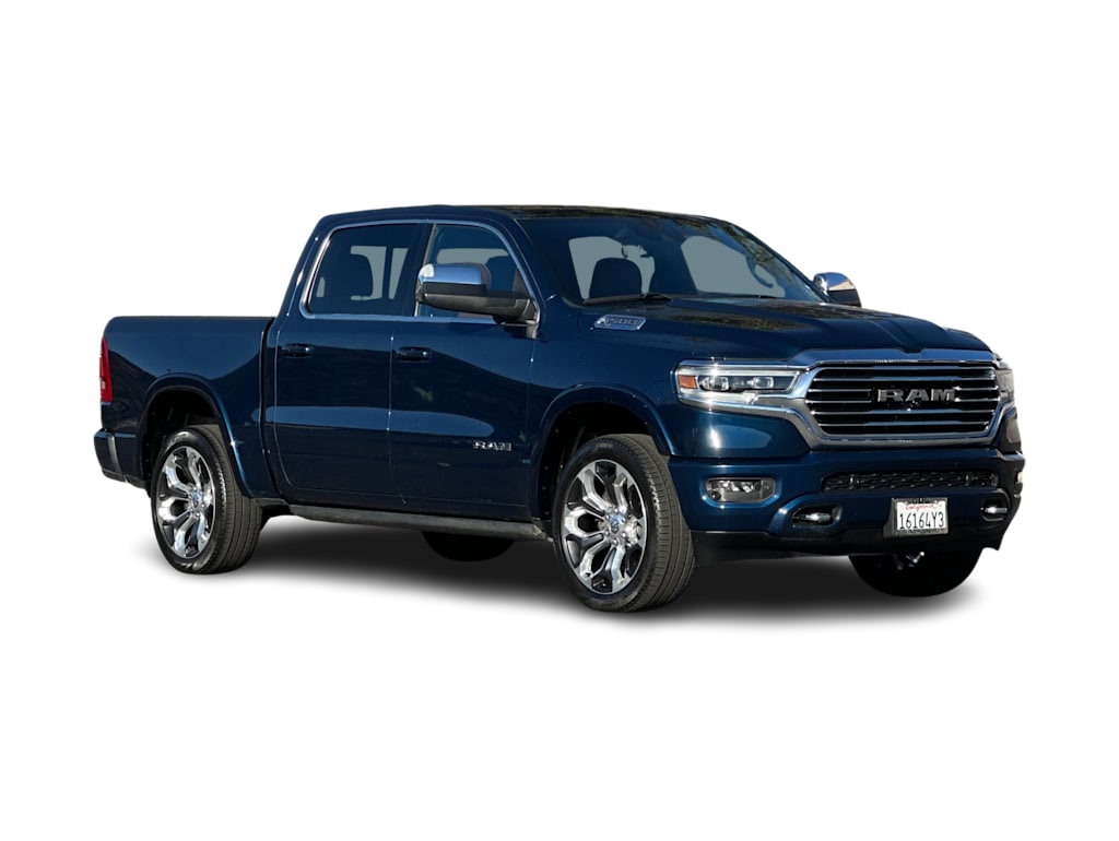 Thumbnail: 2023 RAM 1500 - 18
