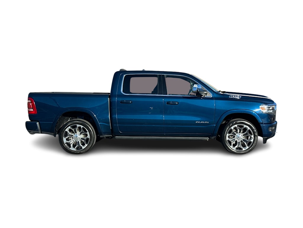 Thumbnail: 2023 RAM 1500 - 19