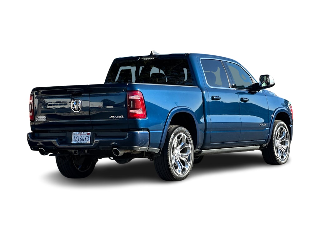 Thumbnail: 2023 RAM 1500 - 17