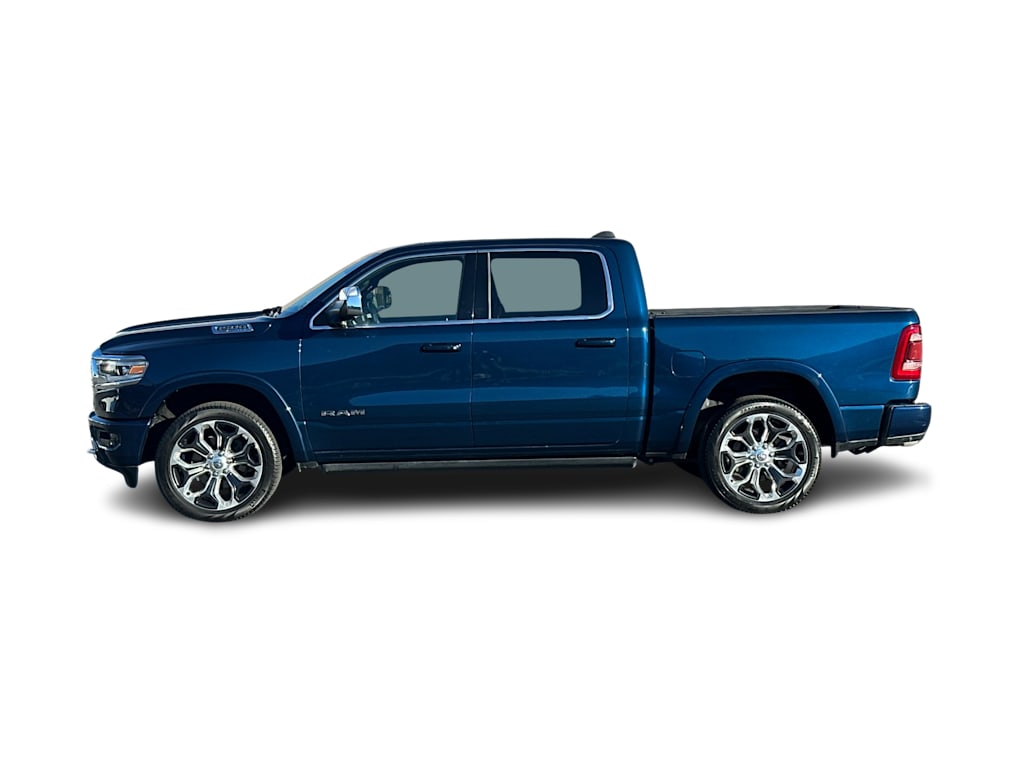 Thumbnail: 2023 RAM 1500 - 3
