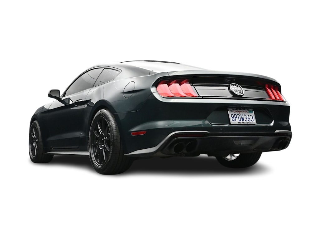 Thumbnail: 2019 Ford Mustang - 31