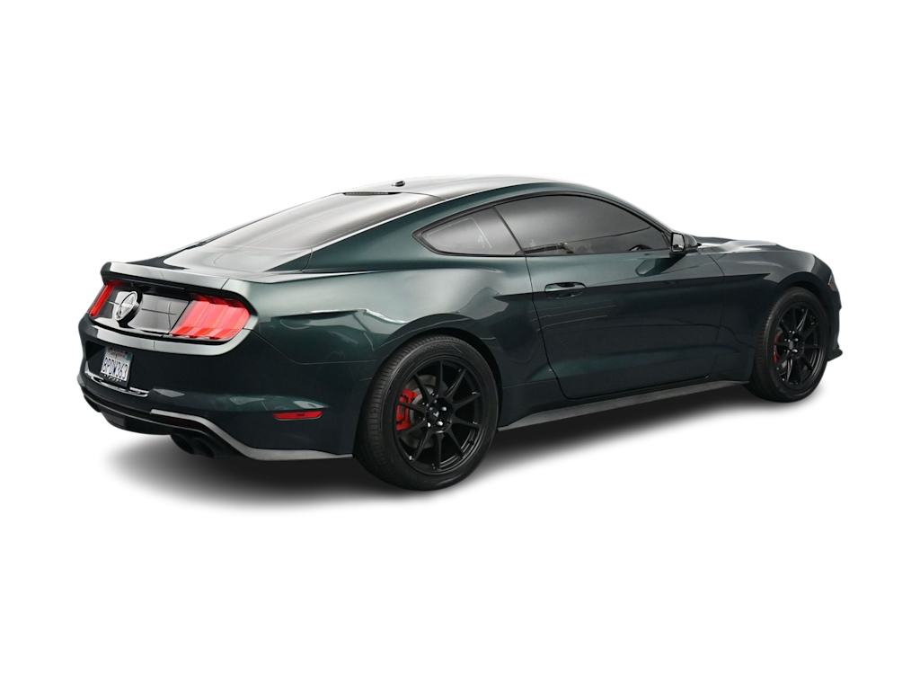 Thumbnail: 2019 Ford Mustang - 12