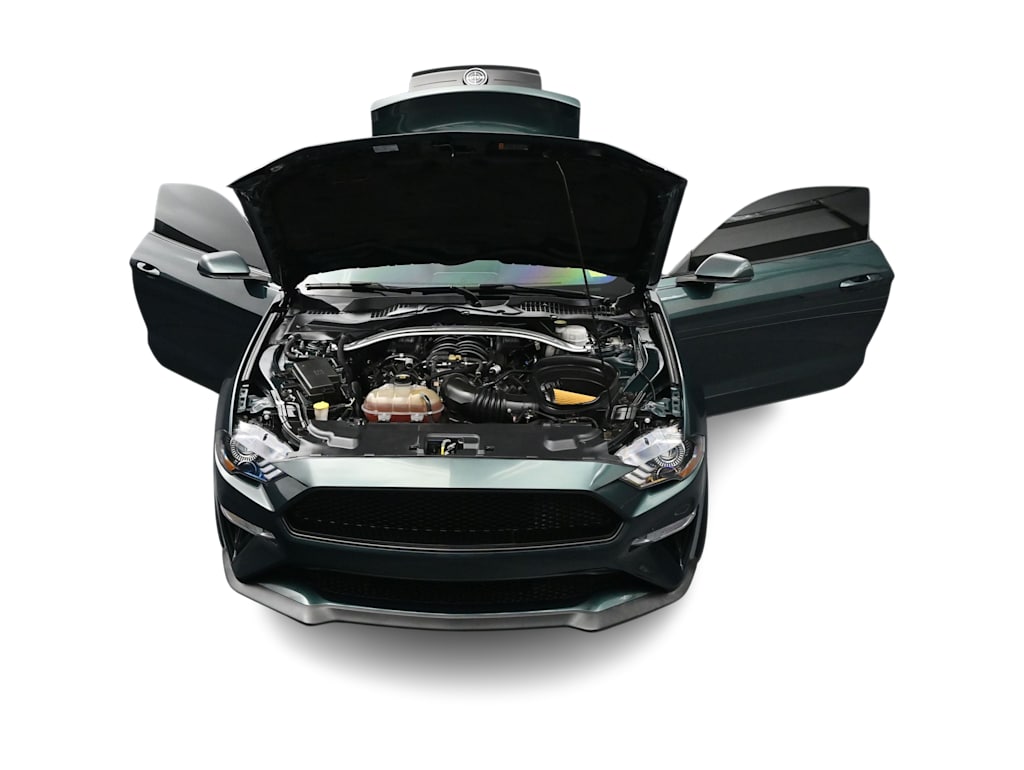 Thumbnail: 2019 Ford Mustang - 33
