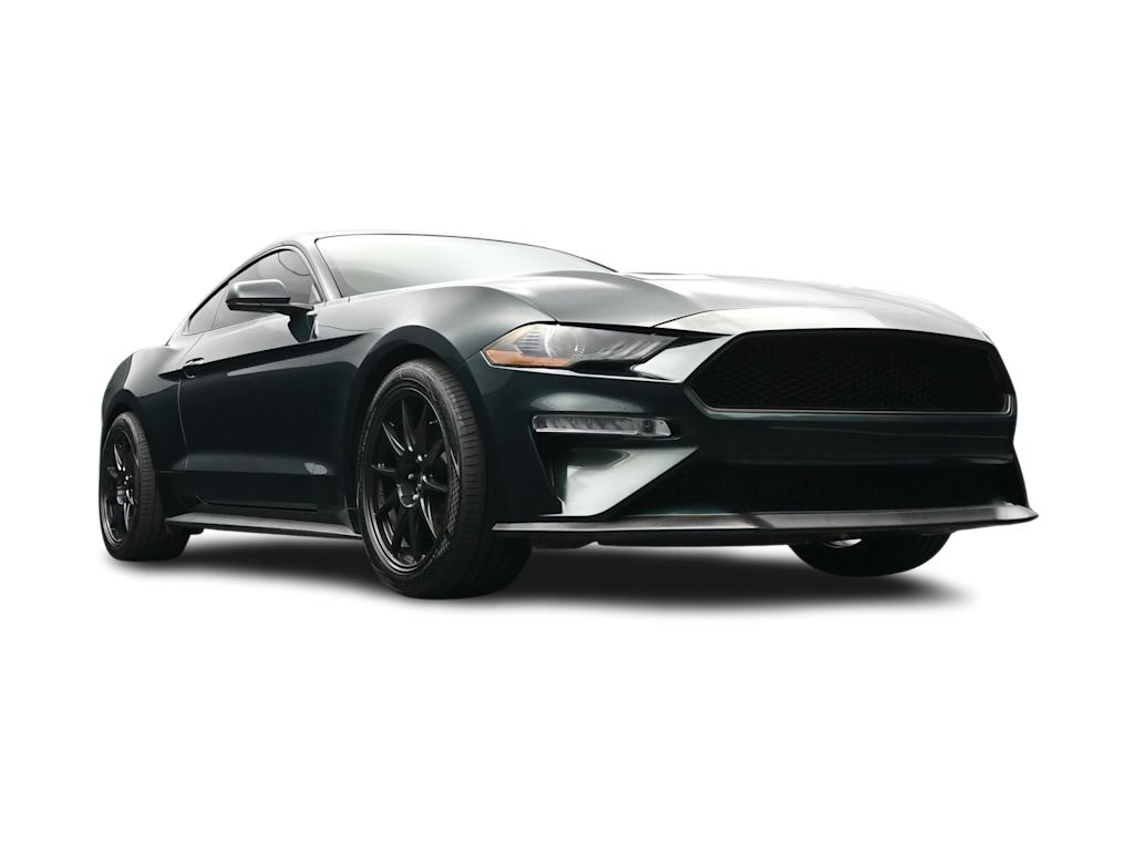 Thumbnail: 2019 Ford Mustang - 27
