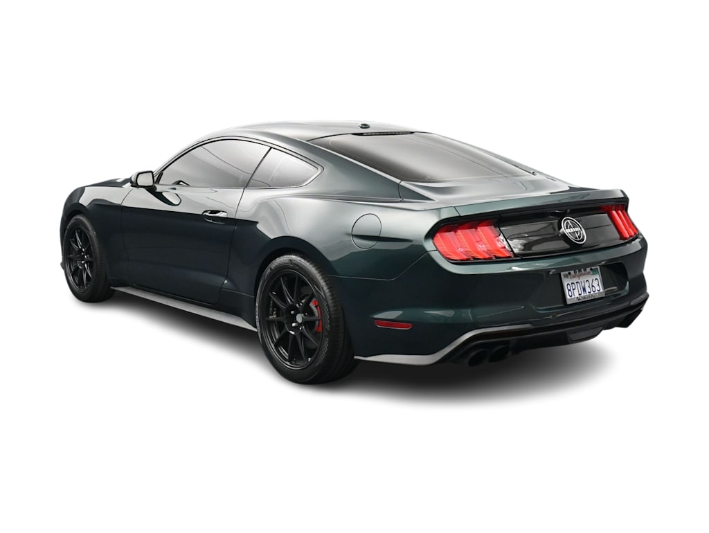 Thumbnail: 2019 Ford Mustang - 3