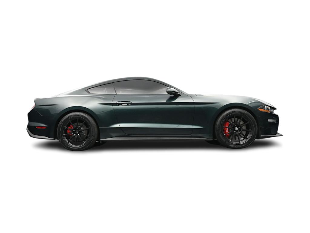Thumbnail: 2019 Ford Mustang - 28