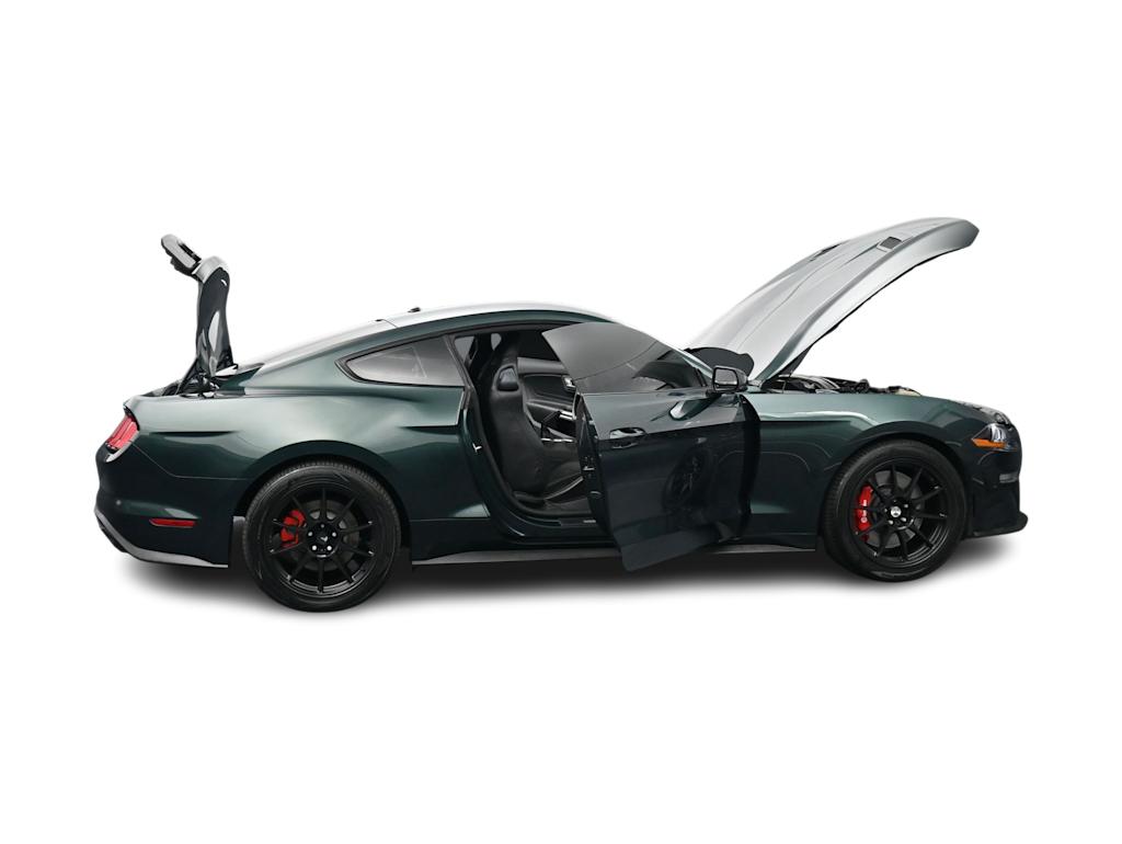Thumbnail: 2019 Ford Mustang - 35