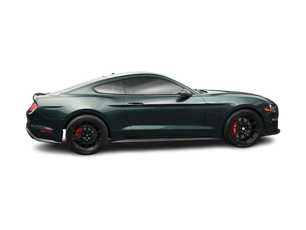 Thumbnail: 2019 Ford Mustang - 11
