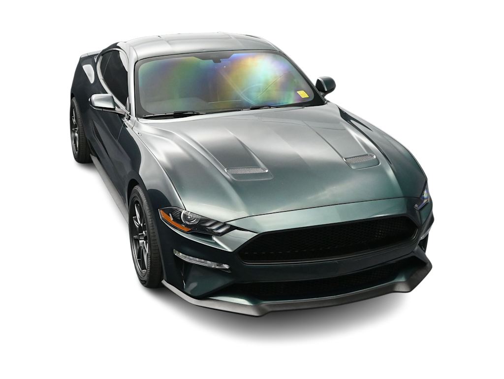 Thumbnail: 2019 Ford Mustang - 19