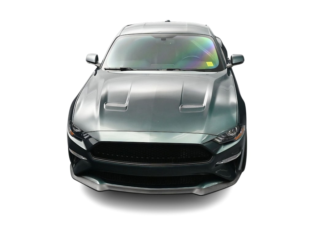 Thumbnail: 2019 Ford Mustang - 18