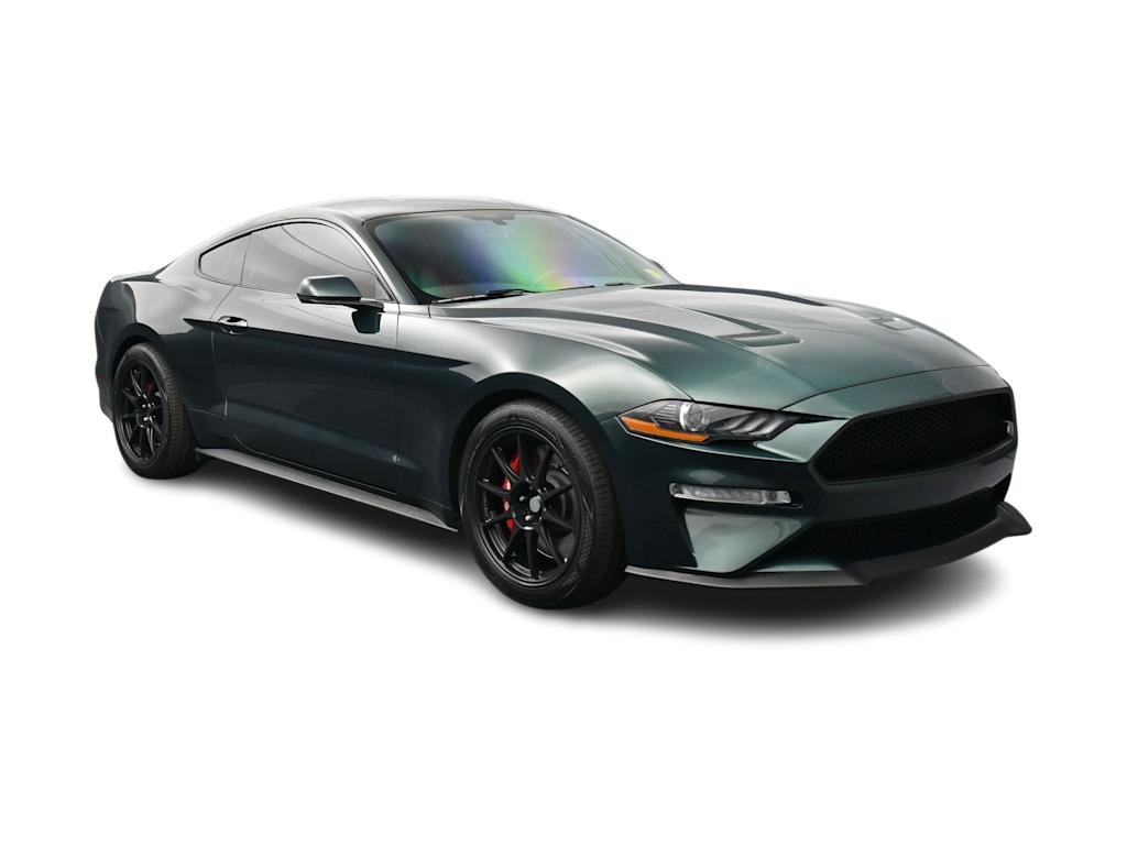 Thumbnail: 2019 Ford Mustang - 10