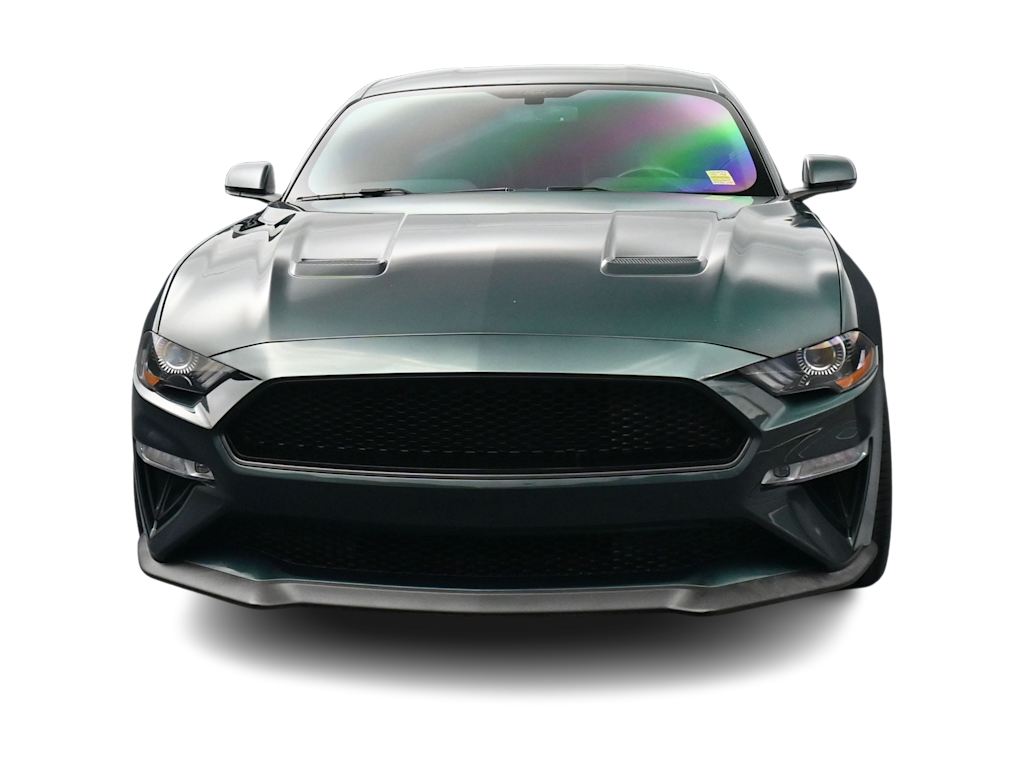 Thumbnail: 2019 Ford Mustang - 4