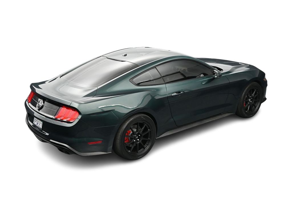 Thumbnail: 2019 Ford Mustang - 21
