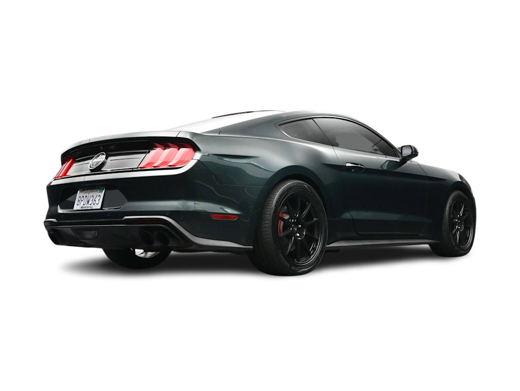 Thumbnail: 2019 Ford Mustang - 29