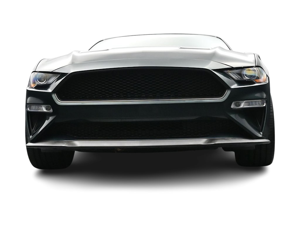 Thumbnail: 2019 Ford Mustang - 26