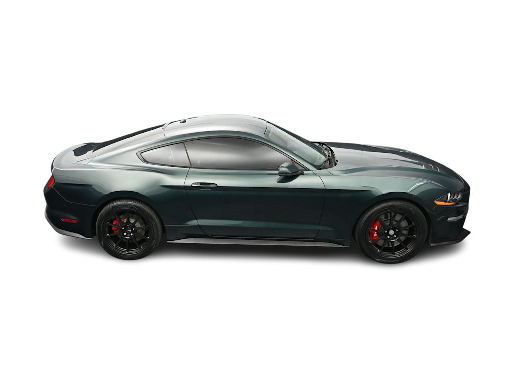 Thumbnail: 2019 Ford Mustang - 20