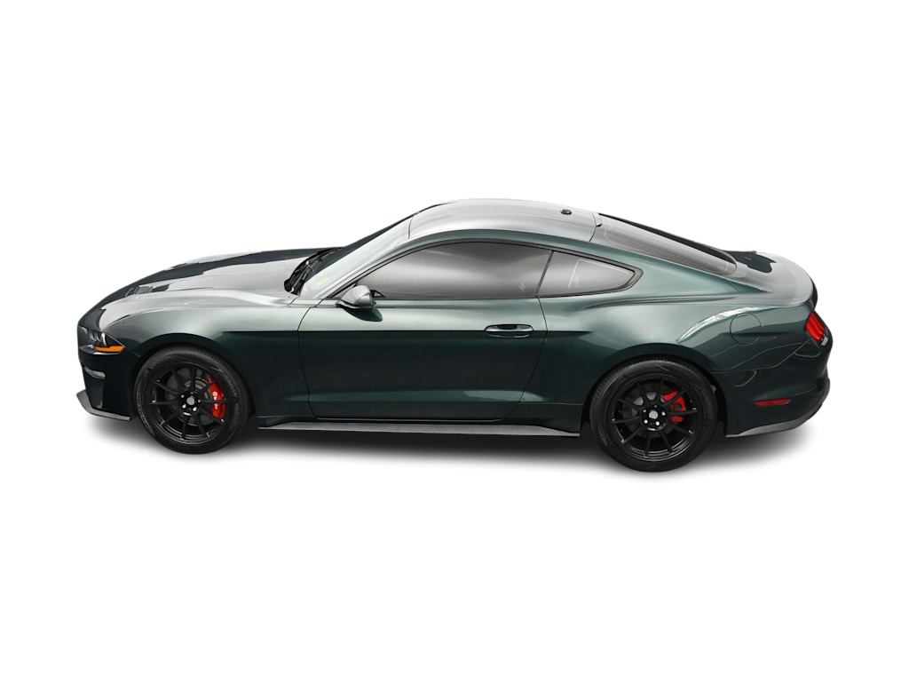 Thumbnail: 2019 Ford Mustang - 24