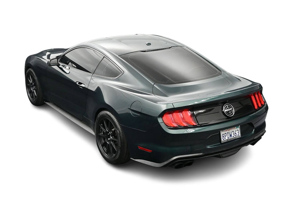 Thumbnail: 2019 Ford Mustang - 23