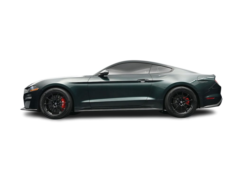 Thumbnail: 2019 Ford Mustang - 32