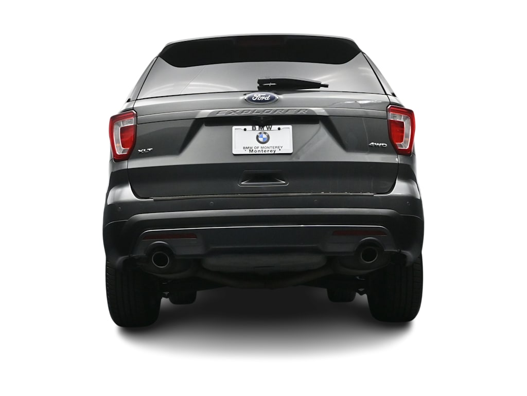 Thumbnail: 2017 Ford Explorer - 30