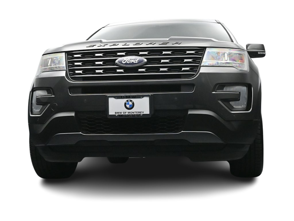 Thumbnail: 2017 Ford Explorer - 26