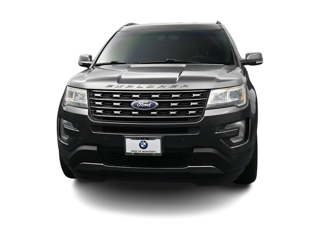 Thumbnail: 2017 Ford Explorer - 6