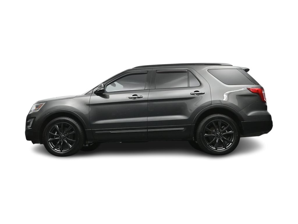 Thumbnail: 2017 Ford Explorer - 32