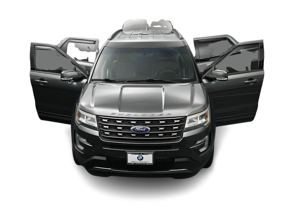 Thumbnail: 2017 Ford Explorer - 33