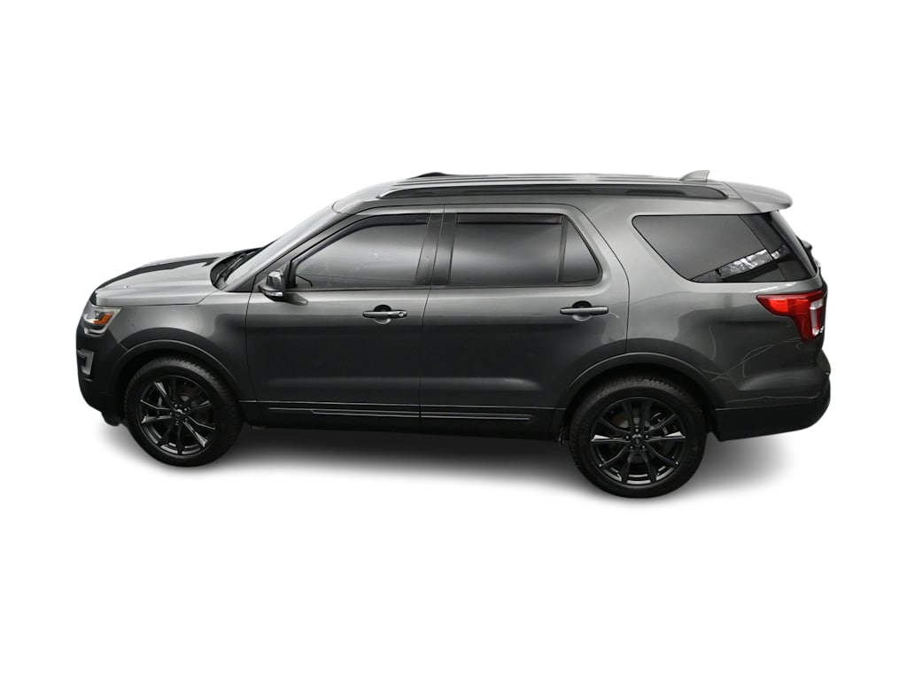 Thumbnail: 2017 Ford Explorer - 24